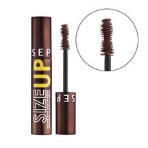 SIZE UP MASCARA SIZE UP COLOR-25 BROWN